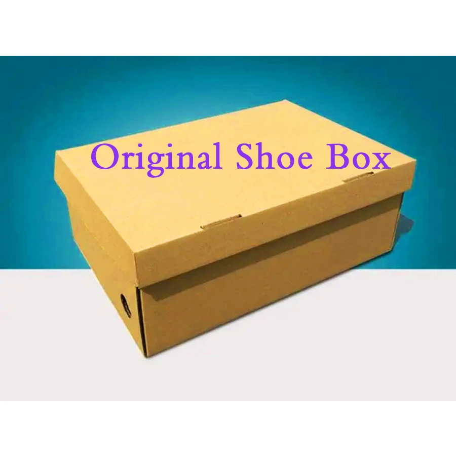 

Original Shoe Box