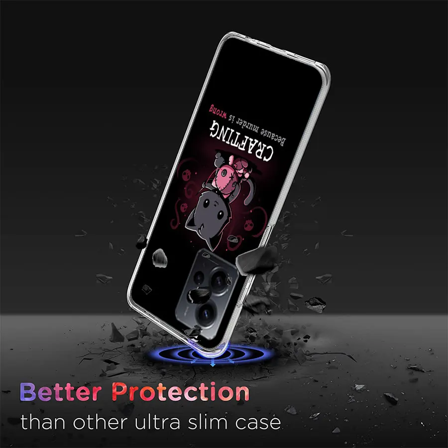 Чехол для телефона Xiaomi Redmi 12 12C 10 10A 10C 9 9A 9C 9T Note 13 Pro + 12S TPU 8 8A 7 7A