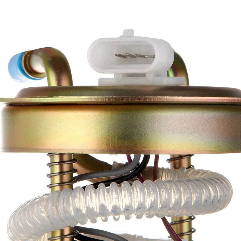 Детали для автомобильного топливного насоса модуль в сборе Chevy Trailblazer GMC