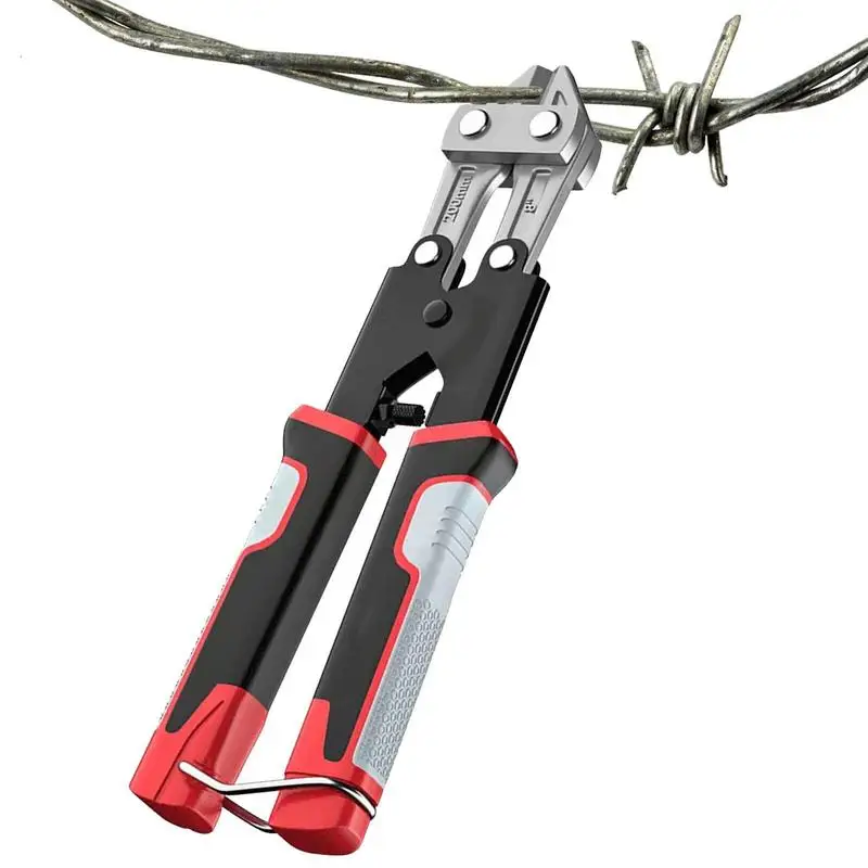

Wire Breaker Scissors Steel Bar Cutting Pliers Multi-functional Labor-saving MINI Wire Shears Vigorously Cutting Wire Pliers