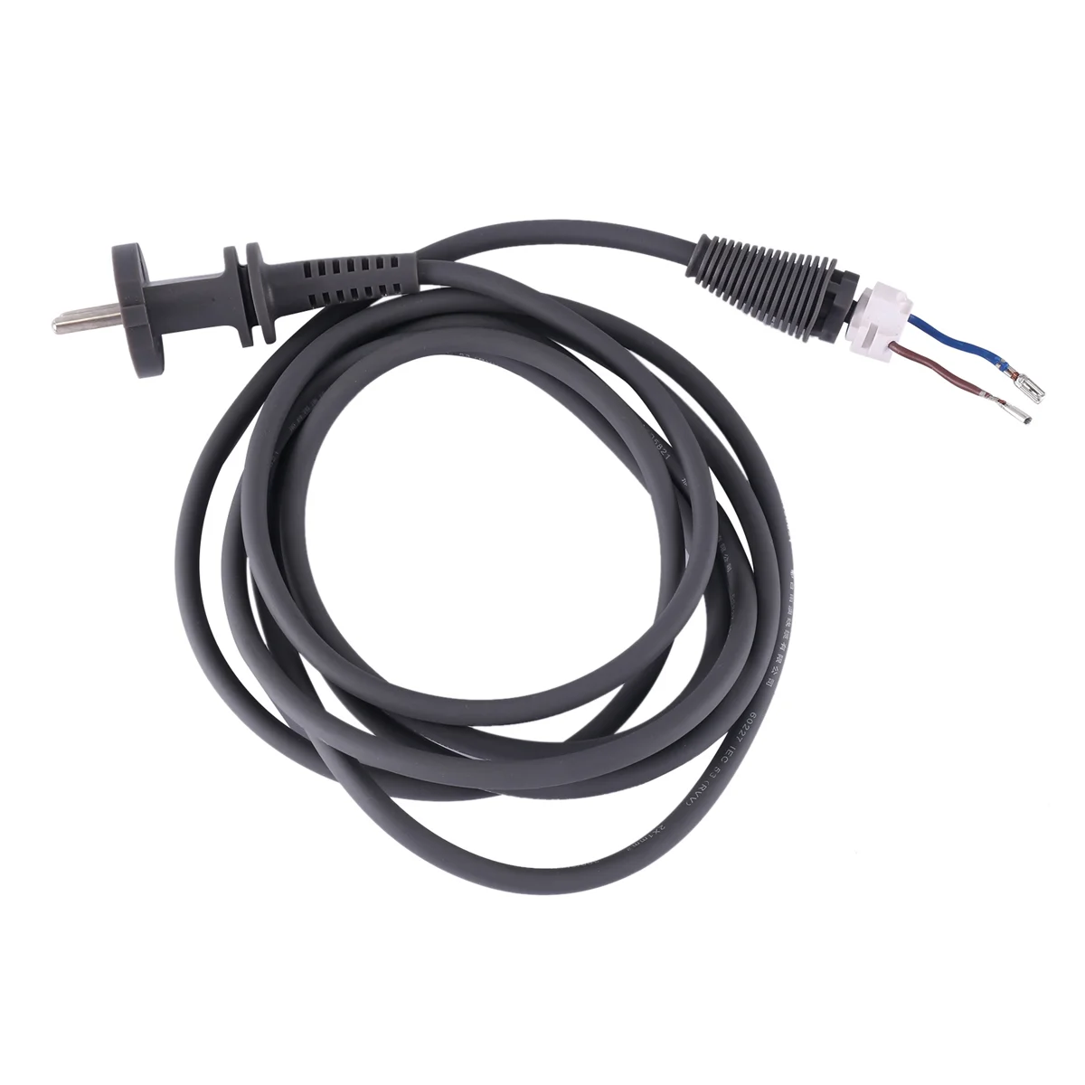 Универсальные аксессуары для фен Dyson шнур питания HD01/02/03/04/07/08/15 1 8 м с вилкой