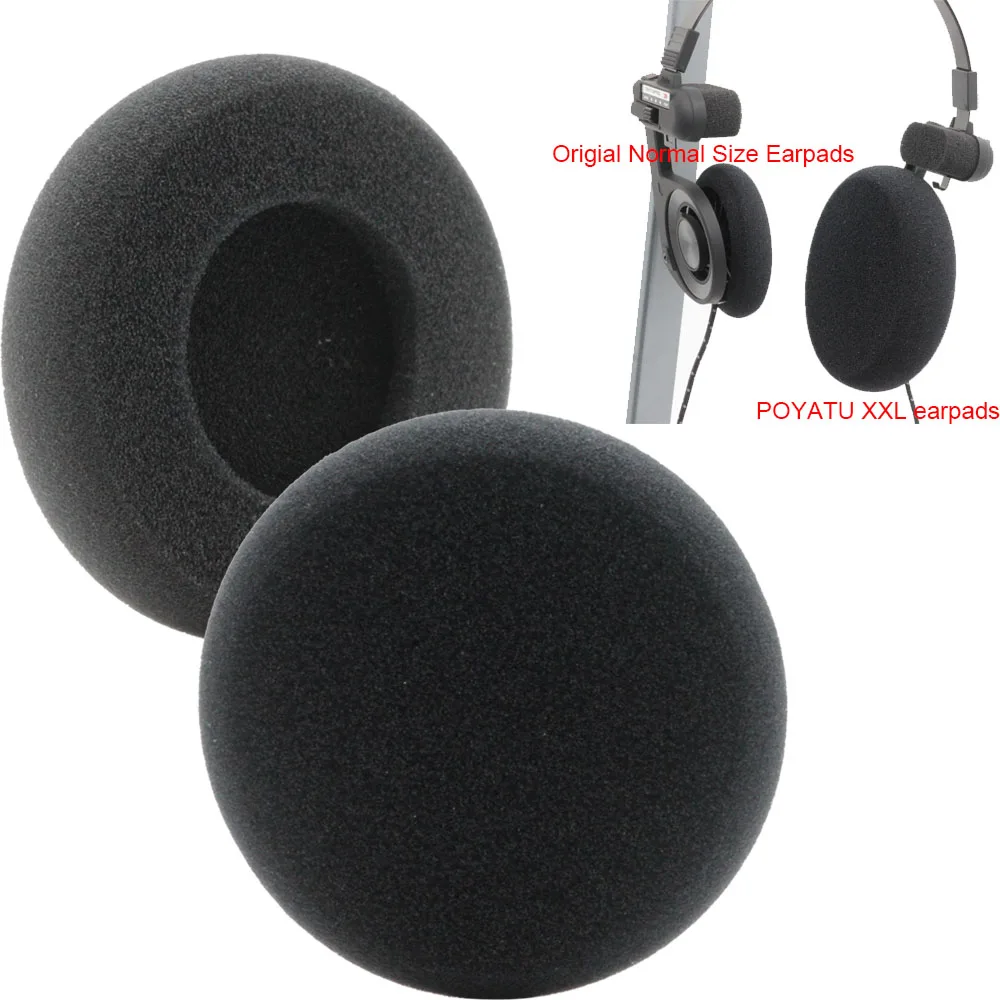 Амбушюры XXL POYATU для Koss Porta Pro | AliExpress