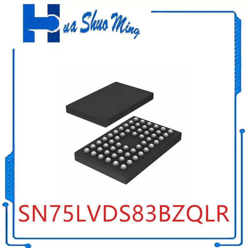 10 шт./лот STP11NM60FD P11NM60FD TO-220 SN75LVDS83BZQLR LVDS83B BGA56 STP80NE06-10 P80NE TO-220