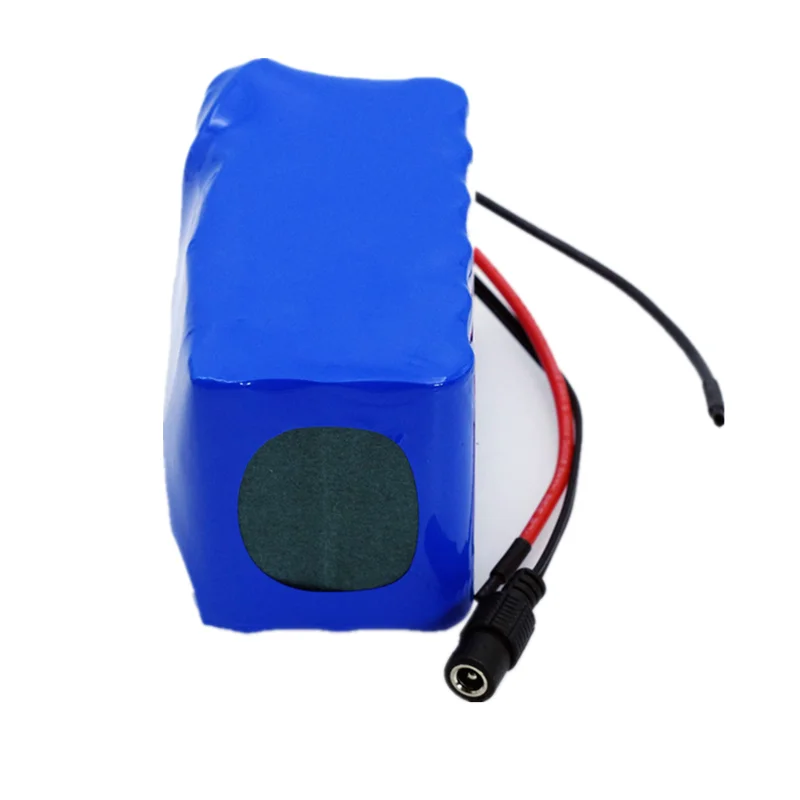 24V 18ah 6s3p 18650 25.2 V 18000 MAH electric bicycle moped lithium ion battery pack + charger |