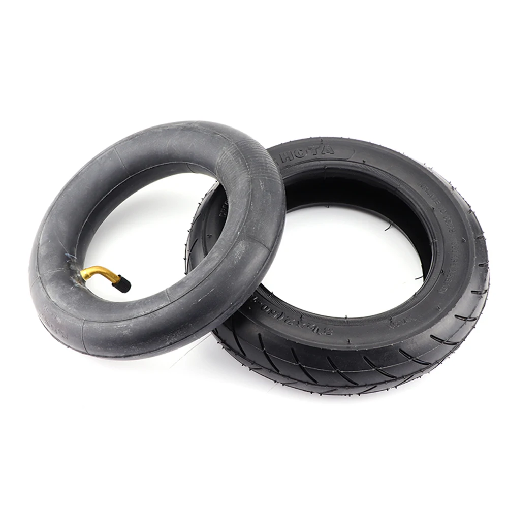 8 5-дюймовая пневматическая шина для электрического скутера Inokim Light 1/2 переднего