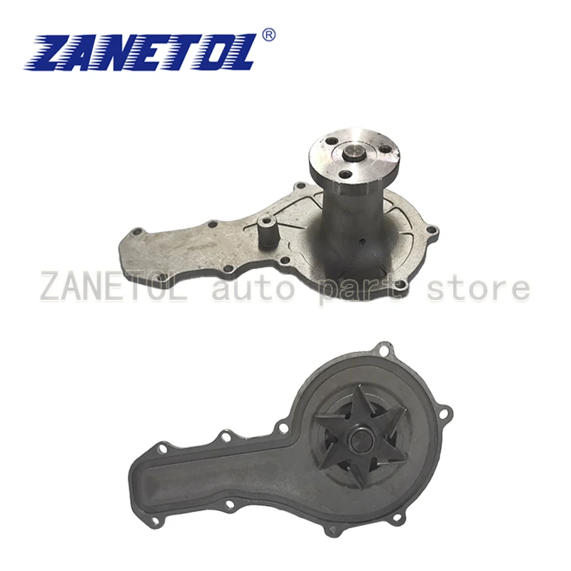 ZANETOL система охлаждения водяной насос автомобильные аксессуары для CHRYSLER LEBARON