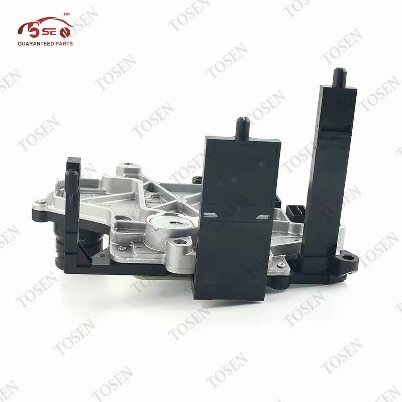 Модуль блока управления автоматической трансмиссии 0AW927156K 0AW927156H TCM TCU для Audi