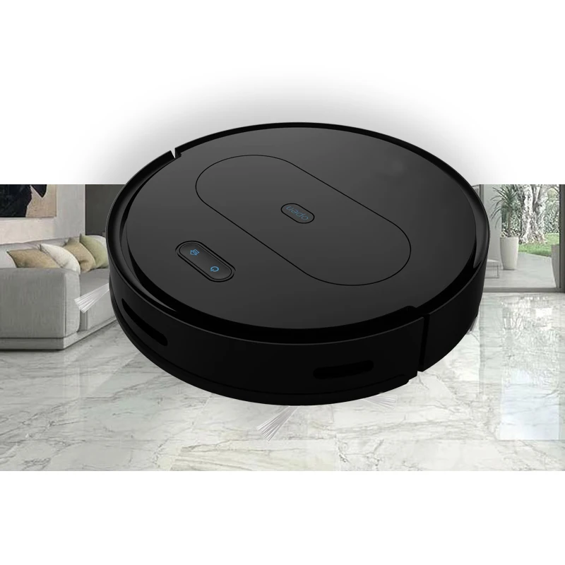 

3000 ПА мощная уборка умный дом ковровая плитка Чистка пола 3 в 1 перезаряжаемая подметание вакуумное кольцо