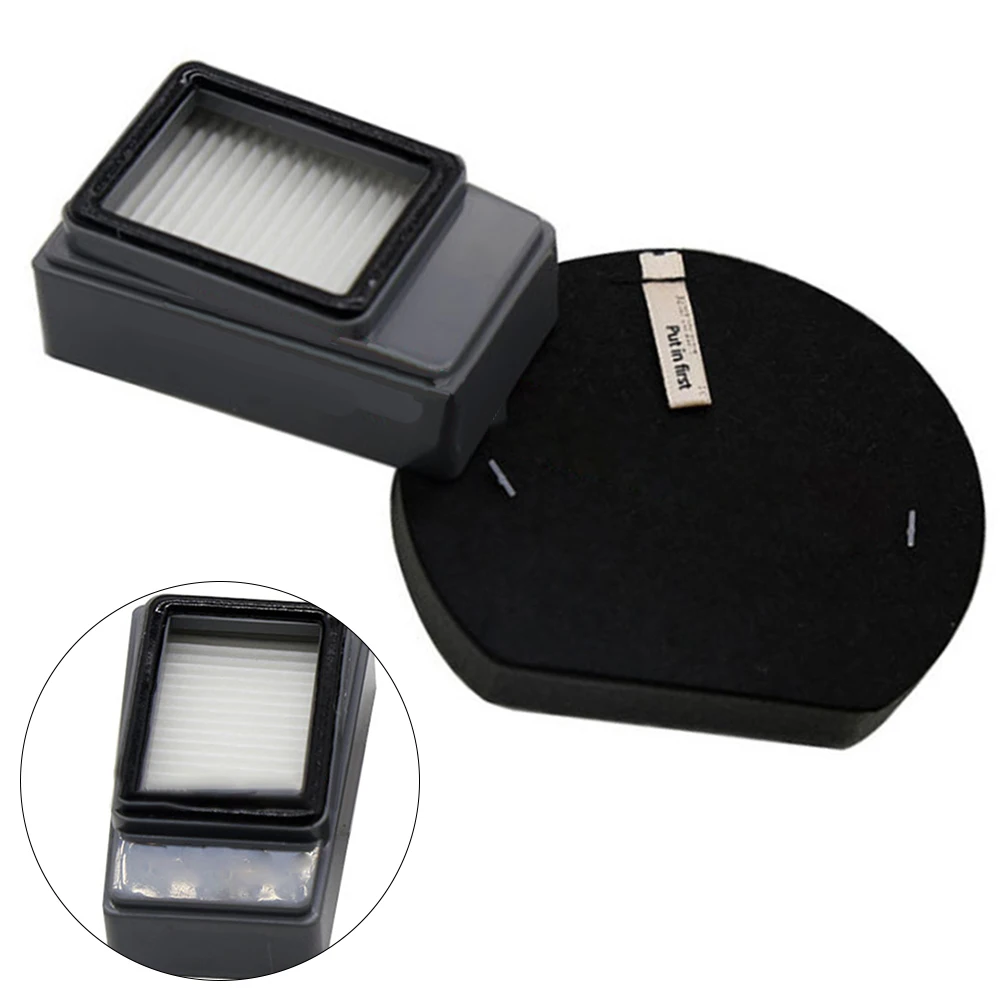 

Фильтр с хлопковым фильтром для Bissell Pet 2792, 1621427, 621616, 1621064, аксессуары для очистных станков для дома
