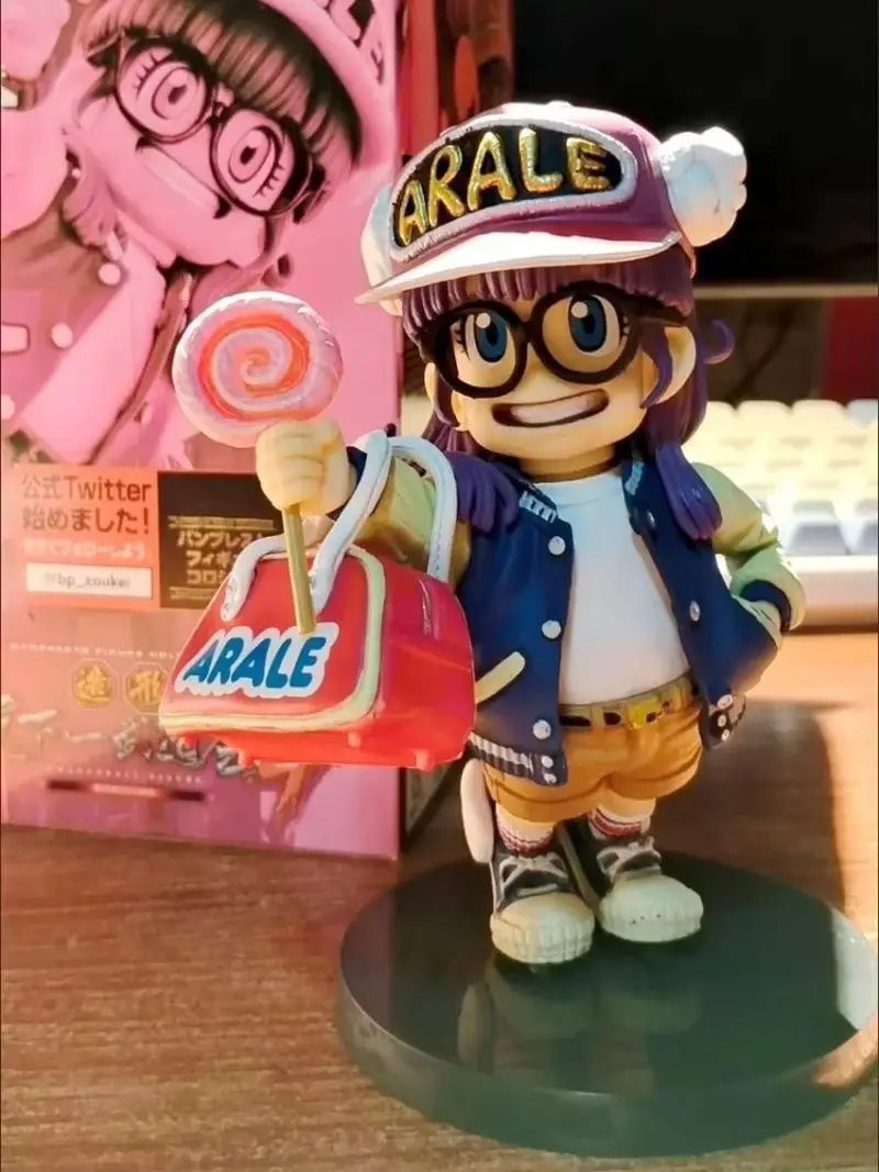 Модель коробки Seven Dragon Ball Клуб боевых искусств Alalei Xiaoyun Group Вертикальный пейзаж