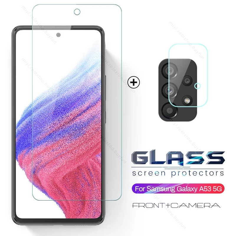 

Защитное стекло для объектива камеры 2 в 1 для Samsung Galaxy A73, A 73, 73A, 5G 2022, SM-A736B, DS 6,7, Защитная пленка для экрана телефона 9H