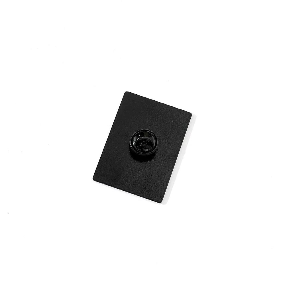 2 шт. металлический значок в виде тыквы и броши