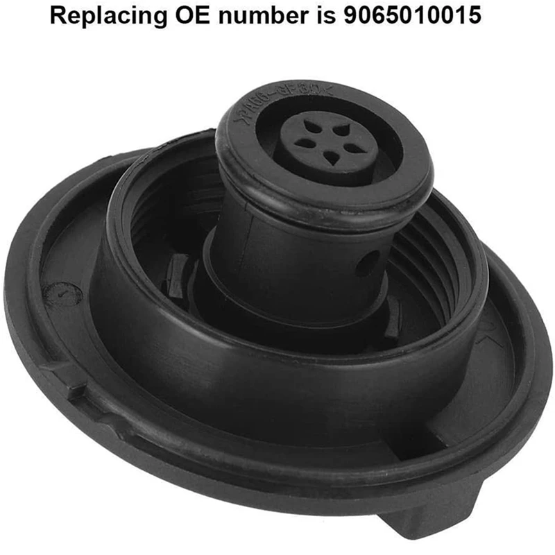 2X крышка расширительного бака радиатора двигателя для Mercedes-Benz Sprinter Viano