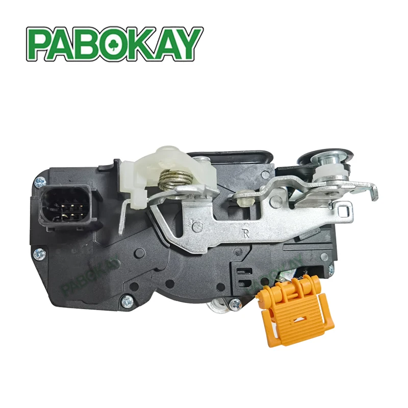Приводы для заднего пассажира правой стороны дверного замка HUMMER H2 2003-2007 15134816 15182171