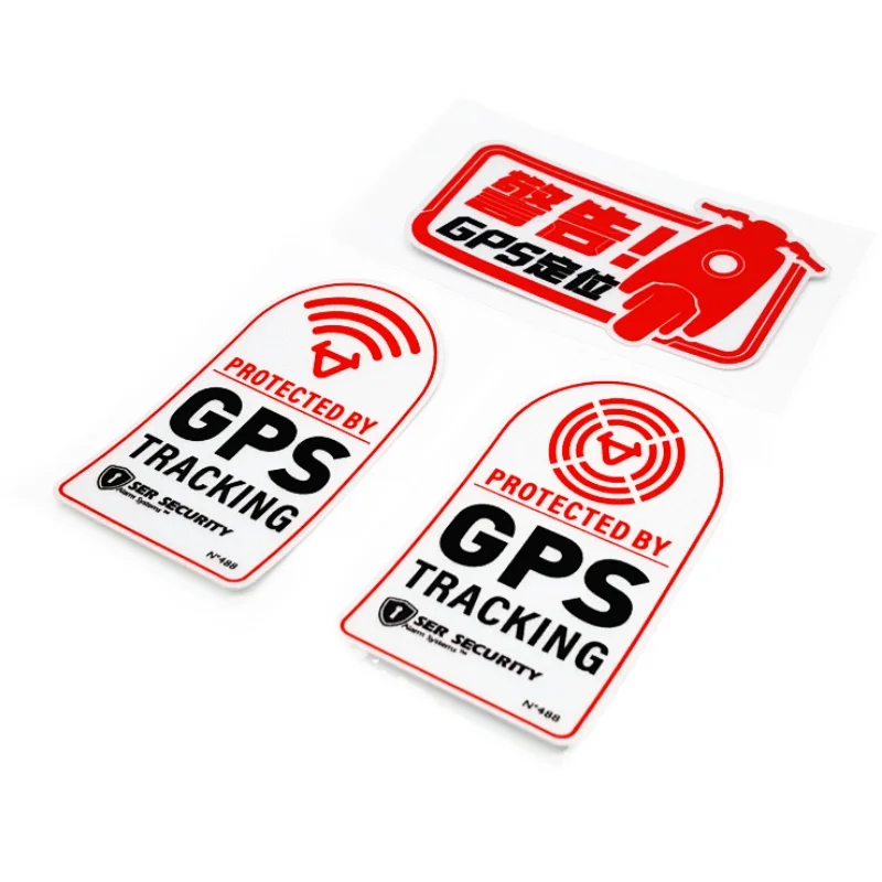 Светоотражающая Предупредительная маркировка S300 автомобильные наклейки с