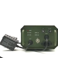5800v mp radio battery charger bb 2590