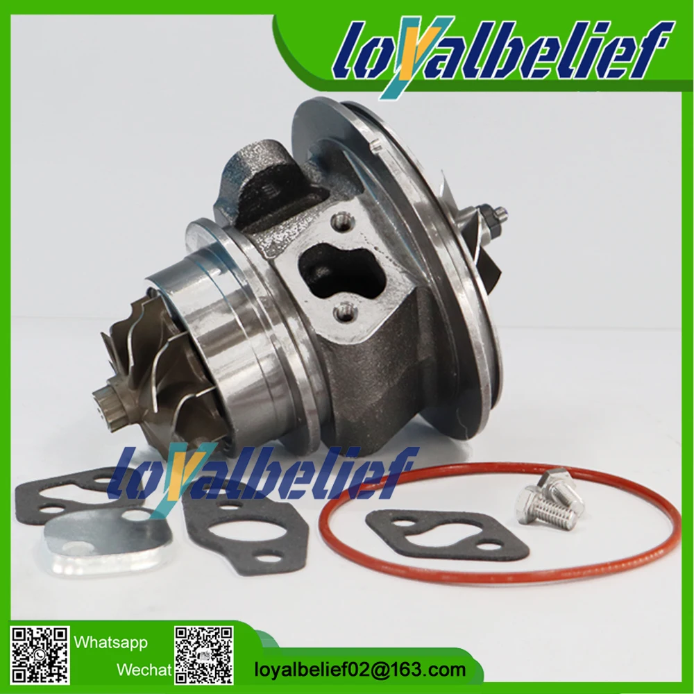 

Turbo cartridge CT12B Core Chra For TOYOTA HI-LUX KZN130 LANDCRUISER TD 1KZ-TE 4-RUNNER 3.0L TD 125HP 17201-67010 17201-67040