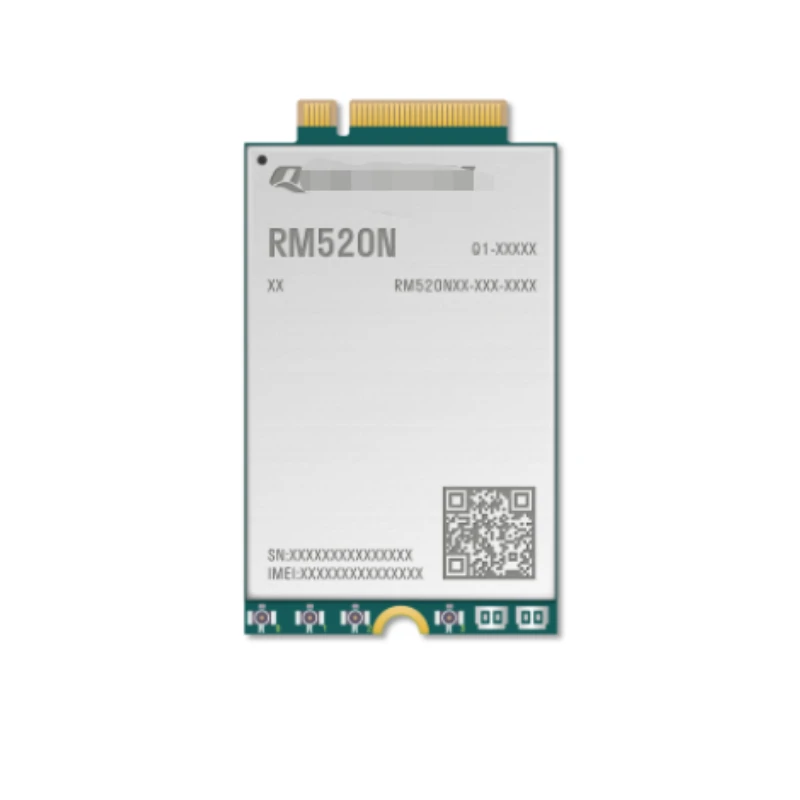 

Rm520n-gl Rm520n 5g Iot Module High Speed Rm520n-gl