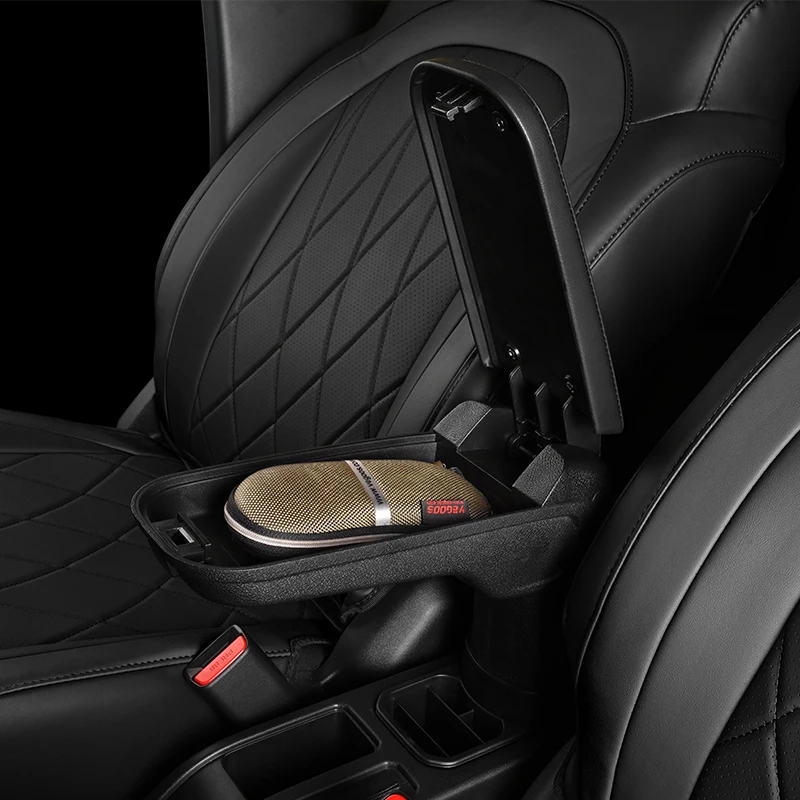 Подлокотник для автомобильного сиденья Suzuki Jimny JB74 JB64 2007 - 2020