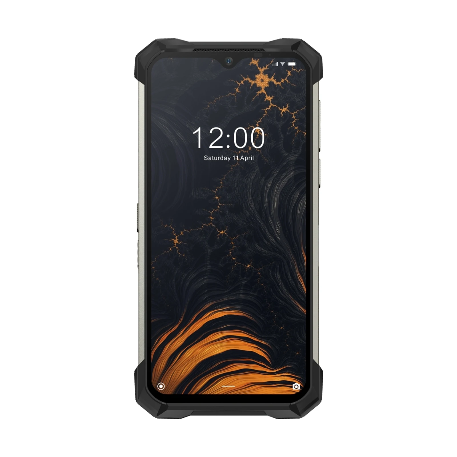 DOOGEE S88 Plus Rugged Phone Waterproof 8GB+128GB ROM 6.3'' Android MTK Helio P70 Octa Core 2.1GH 4G LTE NFC SOS Wireless-charge enlarge