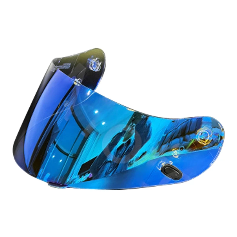 

Helmet Visor for HJC CL-16 CL-17 Motorcycle Helmet Lens Anti-scratch Shield LX0E
