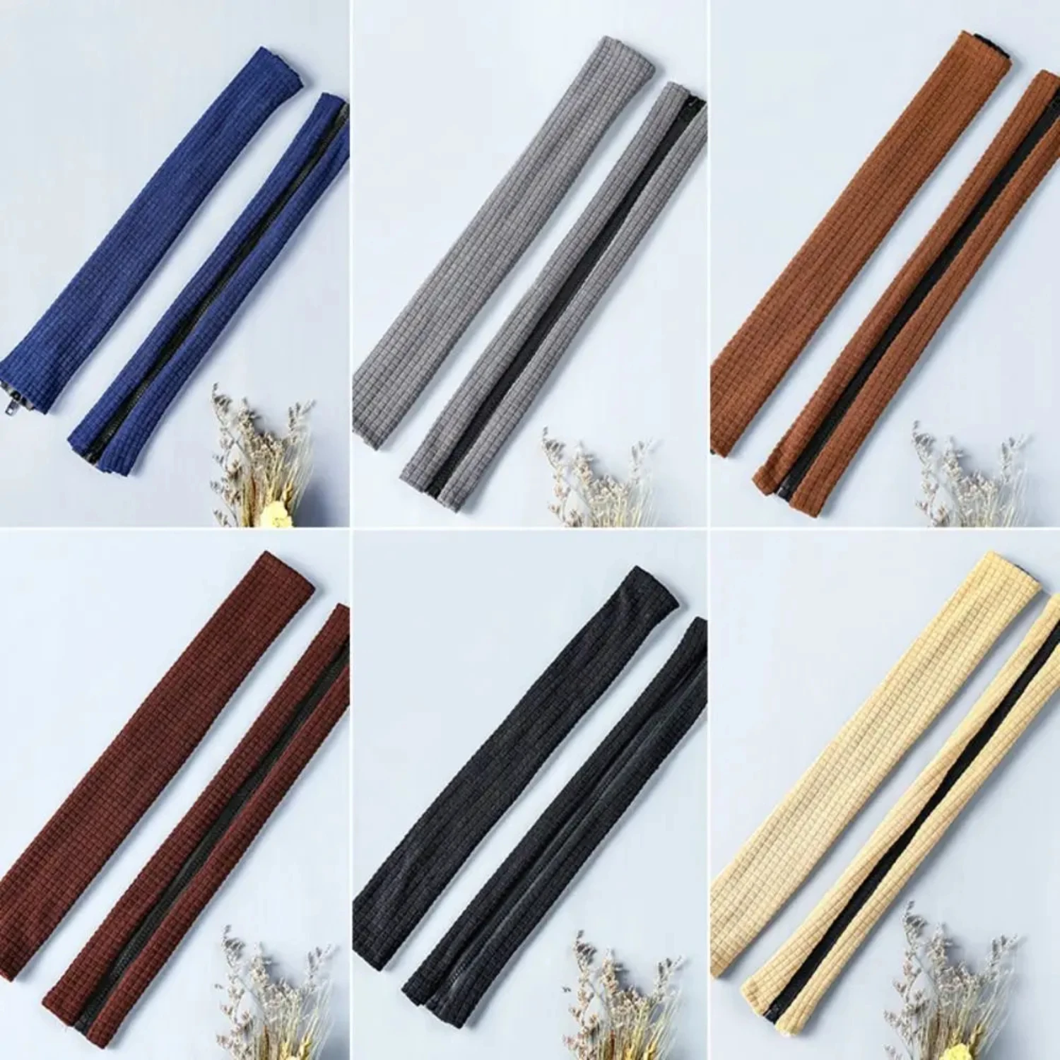 ltimate relaxation with these luxurious and stylish arm rest sleeves. Upgrade your office or gaming chair high-quality cove
