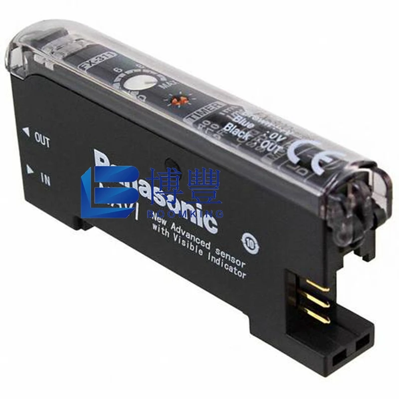 Цифровой датчик волокна FX-301P/FX-300 серии для YINRUI машина резки стекла.