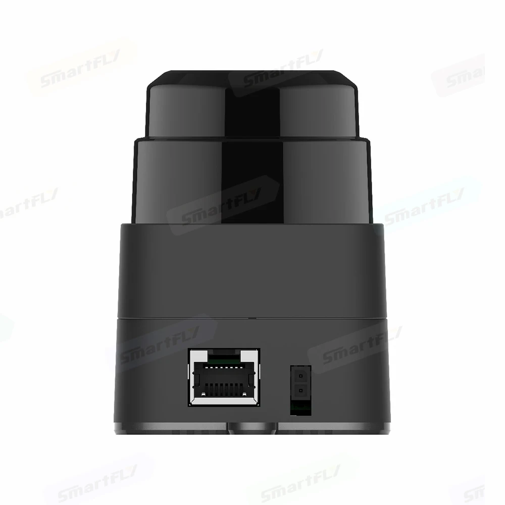 Slamtec RPLIDAR M2M2 угловой диапазон 360 ° измерения 0 1 м-40 м сканирование радиус LIDAR сенсор