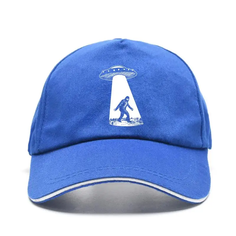 

НОВАЯ шапка, шапка Bigfoot Ufo T Baeba, забавная шапка aquatch Baeba, шапка 21-й зоны Cryptozooogy en Woen, кепка Baeba