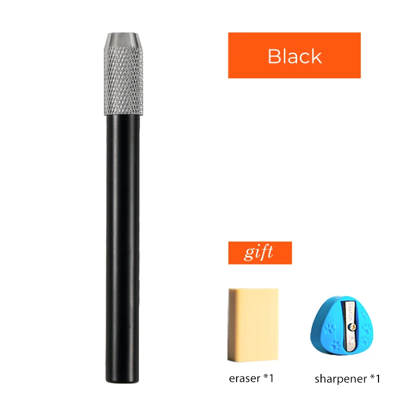 

Держатель-удлинитель для карандашей OBOS