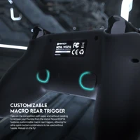 Беспроводной игровой контроллер FANTECH NOVA WGP14#4