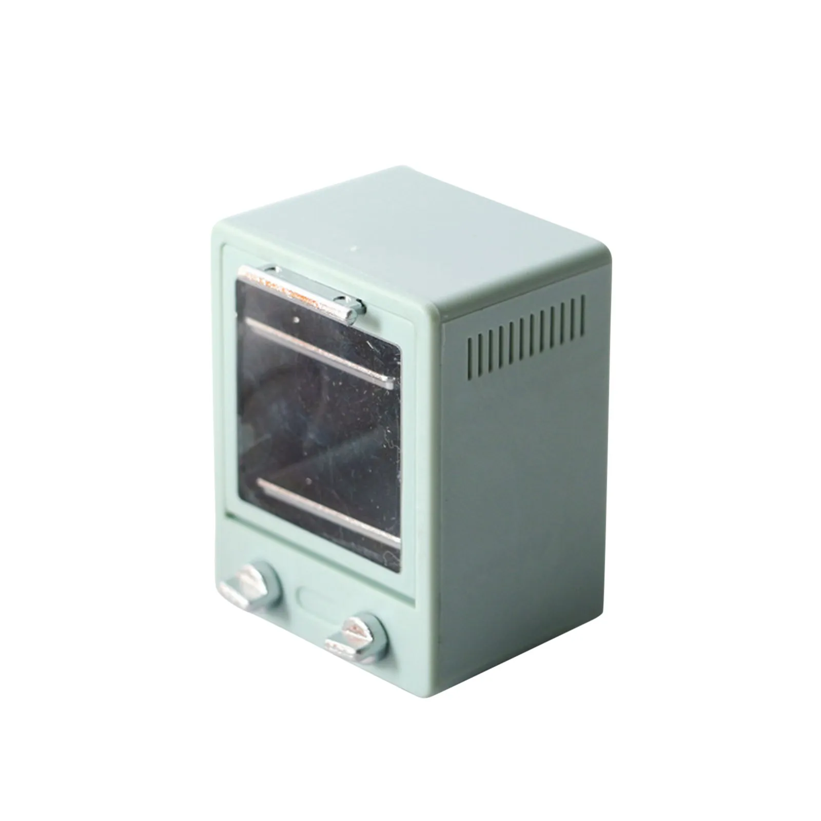 

Миниатюрная модель для украшения кухни