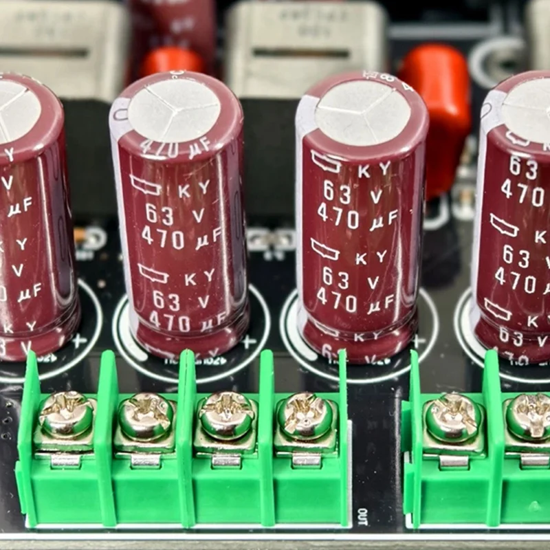 SAMP-200 HIFI двухъядерный TPA3255 плата стереоусилителя TL072 OP AMP TPA3255 Fever плата усилителя высокой мощности (art.: 3920ca7d60032) - 3920ca7d60032