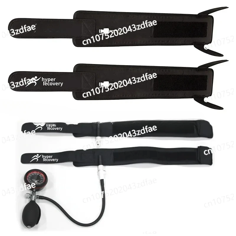 BFR Bands Классический ограничитель кровотока окклюзионная тренировочная группа за