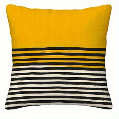 

Наволочки из полиэстера велюра с абстрактным геометрическим рисунком