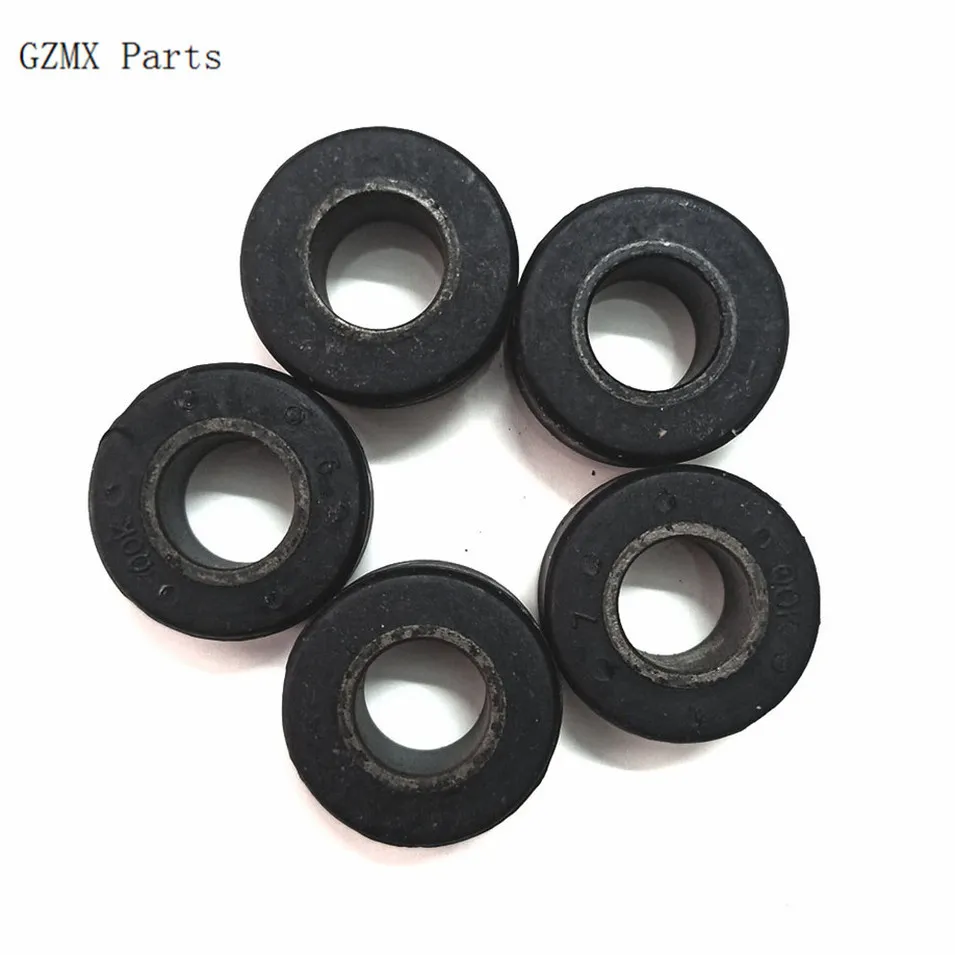 Для Benelli BJ500GS-A TRK502 502X BJ500 Leoncino 500 BJ600 TNT600 BJ300GS BN600 BN302 задний обод ступицы подушки