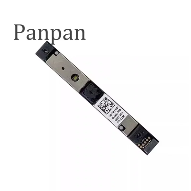 Для Dell G3 3590 3500 G5 5500 5505 7580 3185 5482 камера Маленькая плата CN-0M1RXT 0M1RXT M1RXT Быстрая