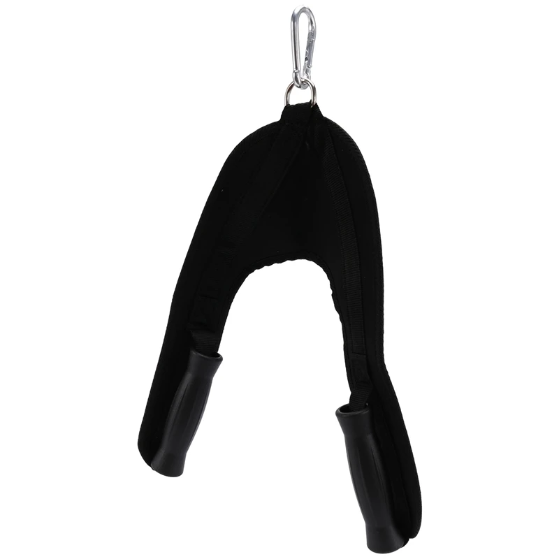 

Tonal Machine Gym Accessories,Ab Cable Crunch Harness For Tonal Core Muscle Training