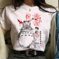japan anime dragon graphic print women t shirt 2022 summer harajuku aesthetic short sleeve tshirt female casual clothes tops tee