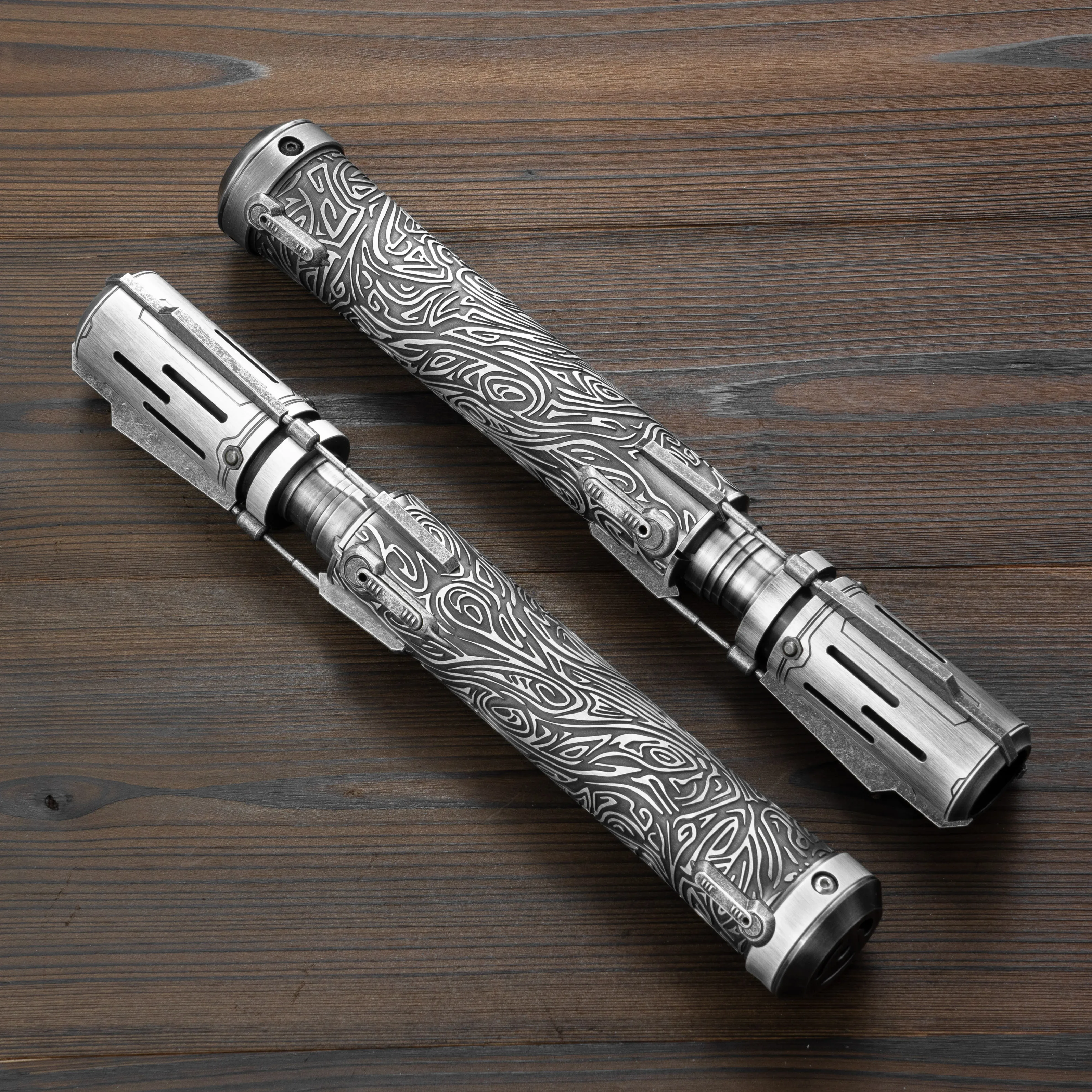 

Лазерный меч Elf Sabers, 32 комплекта, для косплея