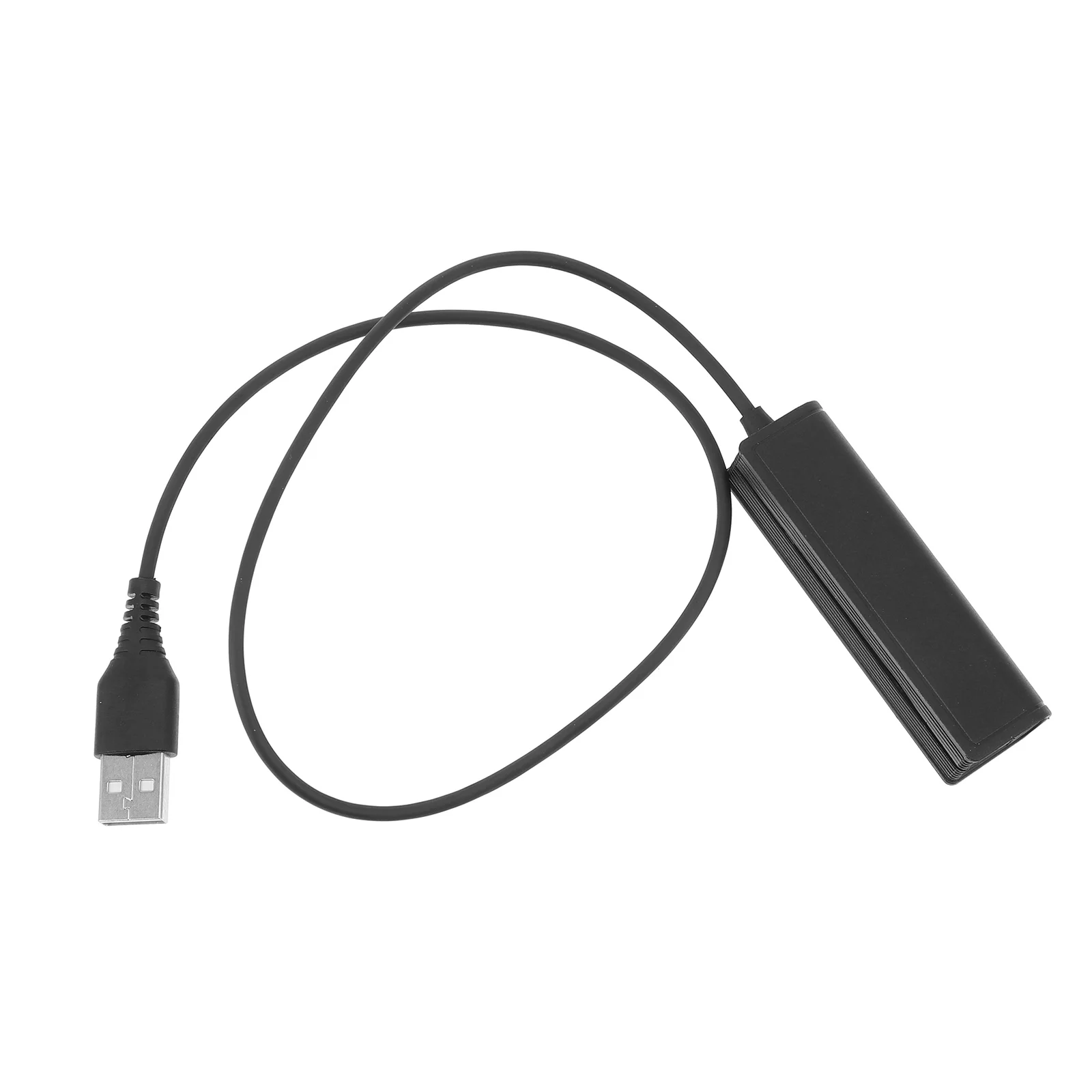 

Переходник RJ9 мама-USB папа гарнитура для ноутбука компьютера
