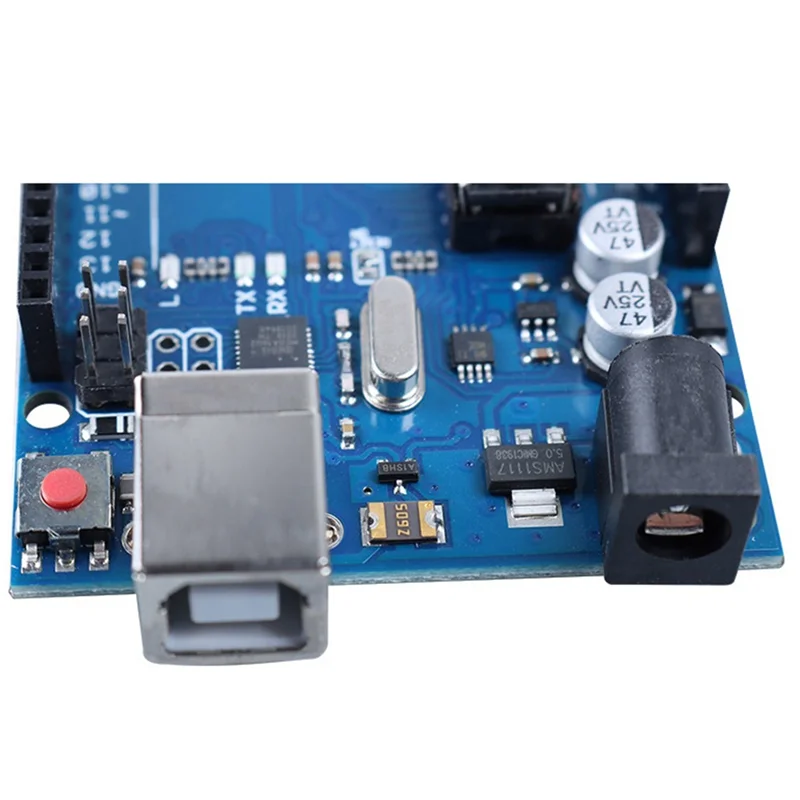 Для основной платы управления Unor3 Atmega 328P модуль микроконтроллера плата для