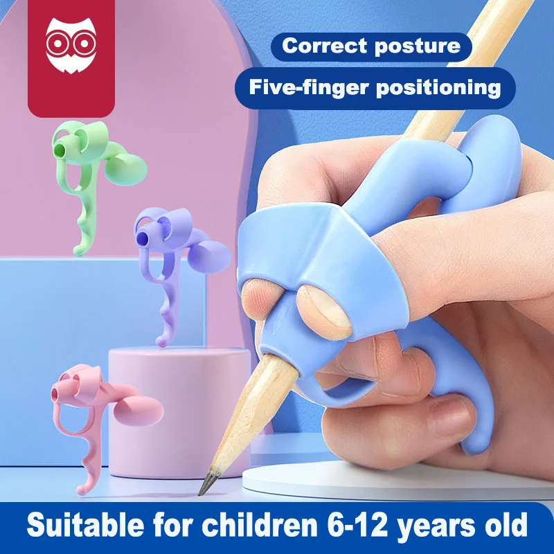Grasp For Kids Learning Aid Grip Posture Correction Tool