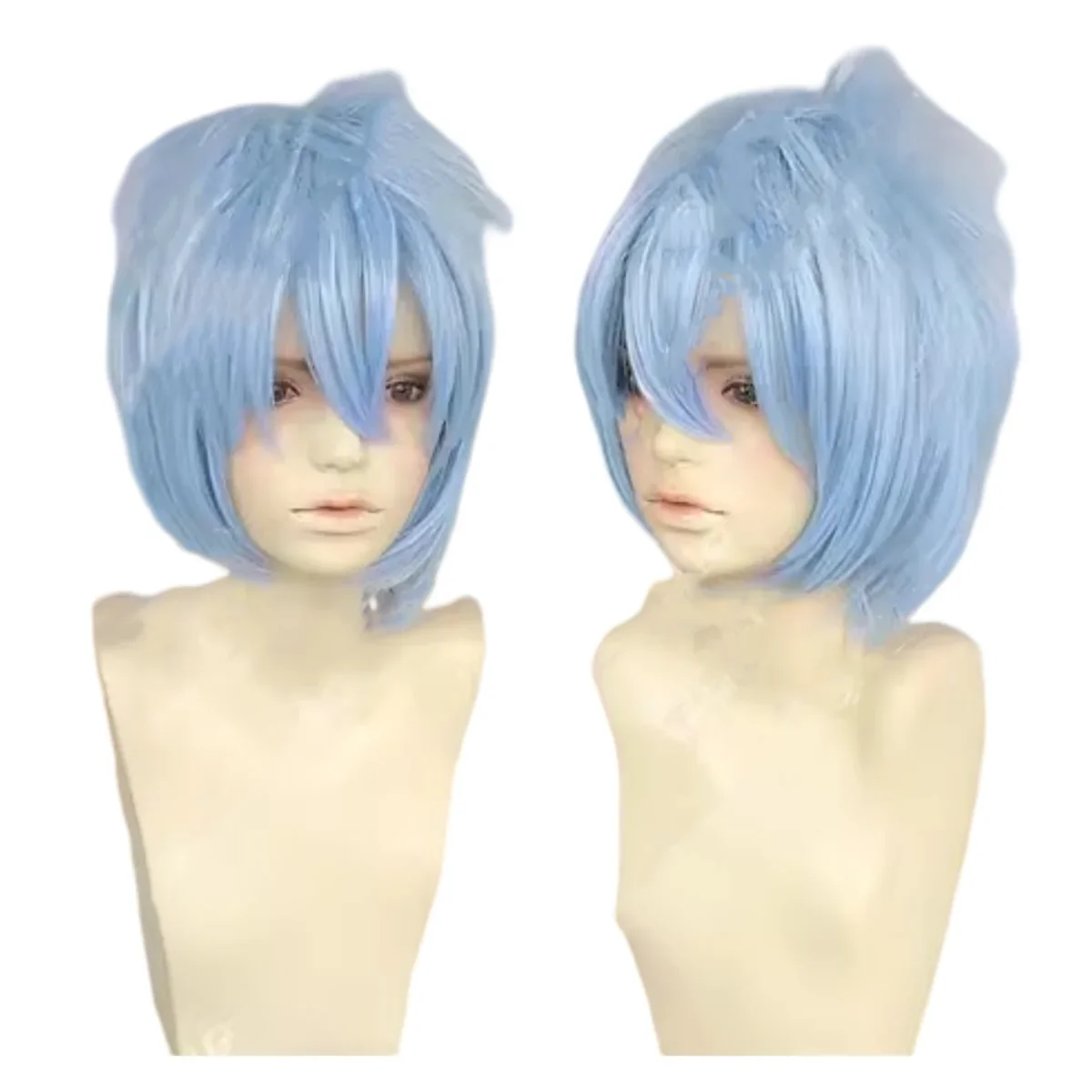 Женский костюм для косплея знаменитой золы маленький черно-синий вампира