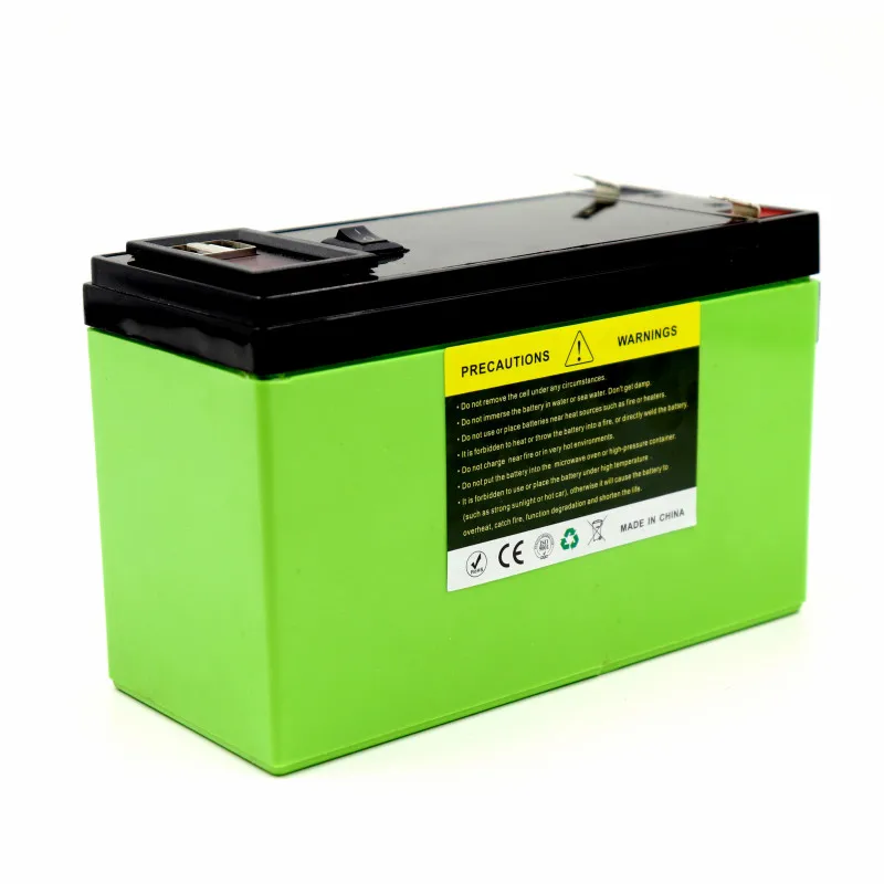 New 12v 50Ah 18650 Lithium Battery Pack Suitable for Solar Energy and Electric Vehicle Power Display +12.6v 3A Charger |