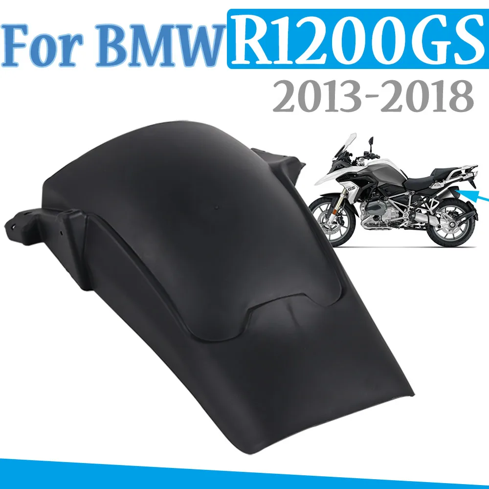 

Брызговик для мотоцикла R 1200 R1200 GS, брызговик, удлинитель для крыла, заднего колеса, брызговик для BMW R1200GS Adv 2013 -2018 2014