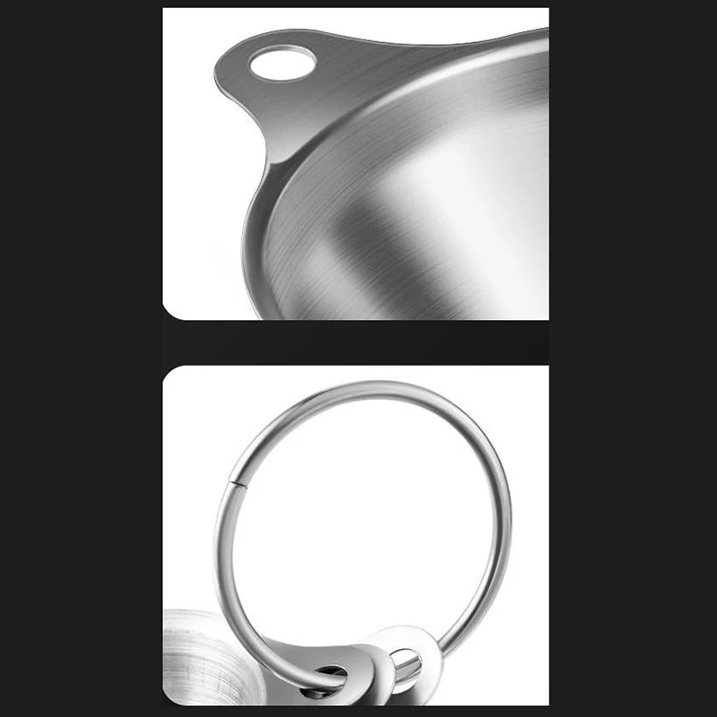 Кухонные зеркальные металлические трубки из нержавеющей стали для розлива