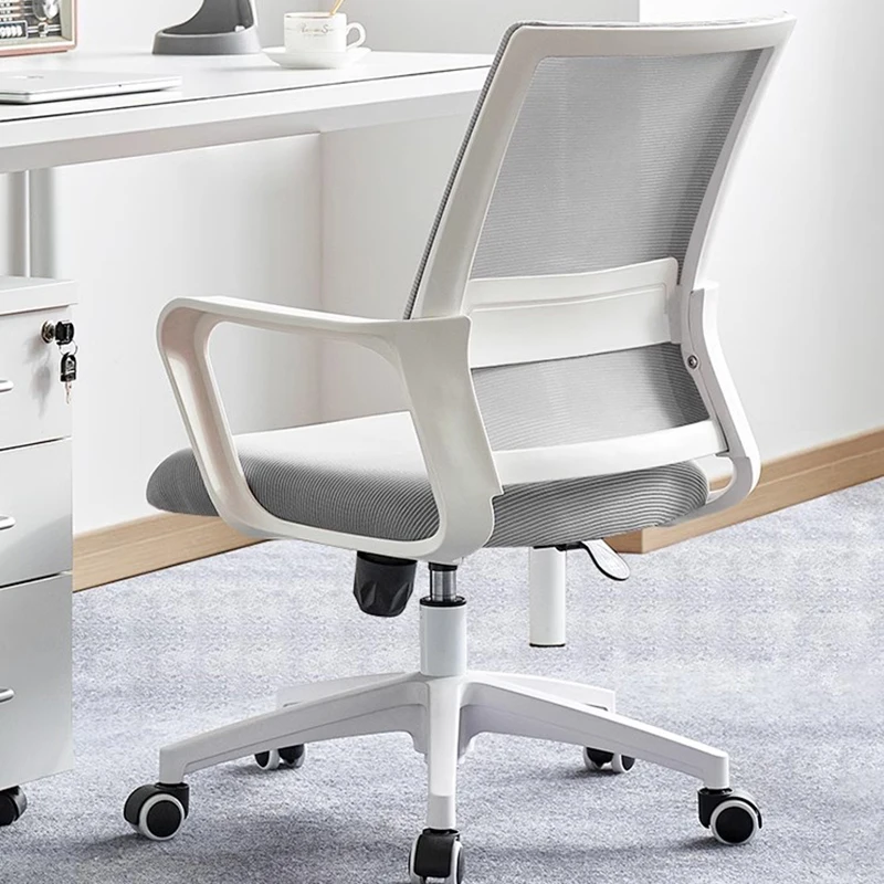 

Folding Ergonomic Gaming Office Chairs Computer Recliner Lounge Chair Swivel Lift Mobiles Cadeira Gamer Office Furniture WKOC