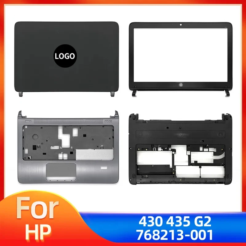 

Чехол для ноутбука HP Probook 430 G2 435 G2, 768213-001, черный