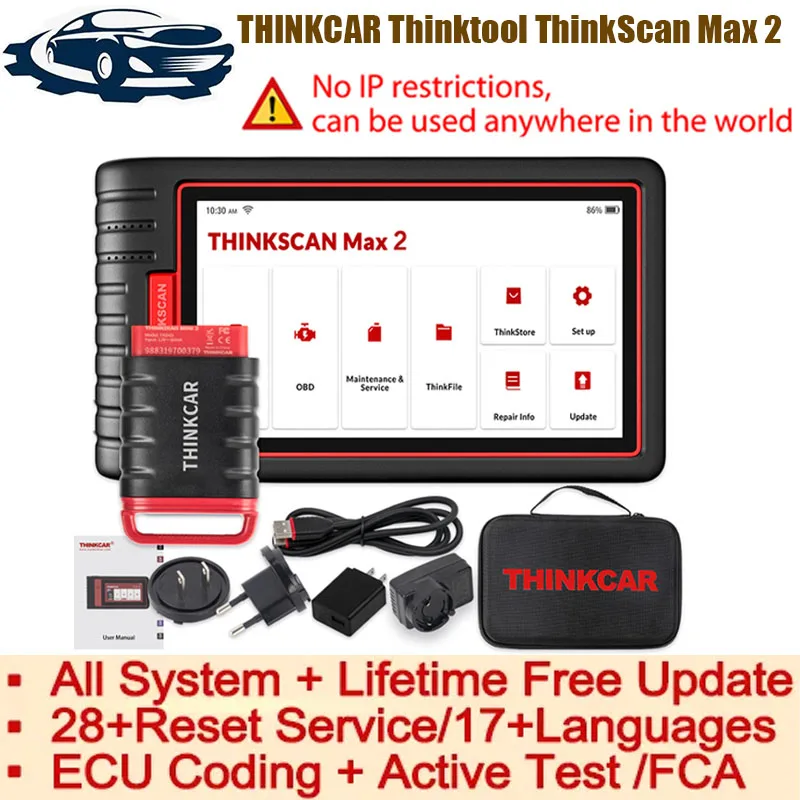 ΠΡΡΡΠ°Ρ ΡΠ΅Π½Π° THINKCAR ThinkScan Max 2 ΠΏΠΎΠ»Π½ΡΠΉ ΡΡΠΎΠΊ ΡΠ»ΡΠΆΠ±Ρ ΡΠΈΡΡΠ΅ΠΌΡ, Π±Π΅ΡΠΏΠ»Π°ΡΠ½ΡΠΉ AF DPF IMMO 28 ΡΠ±ΡΠΎΡ, ΠΊΠΎΠ΄ΠΈΡΠΎΠ²Π°Π½ΠΈΠ΅ ΠΠΠ£, ΡΠΊΠ°Π½Π΅Ρ OBD2, ΠΏΠΎΠ΄Π΄Π΅ΡΠΆΠΊΠ° CANFD Π΄Π»Ρ Π΄Π΅ΡΡΠΊΠΎΠΉ ΠΡΡΡΠ°Ρ ΡΠ΅Π½Π° THINKCAR ThinkScan Max 2 ΠΏΠΎΠ»Π½ΡΠΉ ΡΡΠΎΠΊ ΡΠ»ΡΠΆΠ±Ρ ΡΠΈΡΡΠ΅ΠΌΡ, Π±Π΅ΡΠΏΠ»Π°ΡΠ½ΡΠΉ AF DPF IMMO 28 ΡΠ±ΡΠΎΡ, ΠΊΠΎΠ΄ΠΈΡΠΎΠ²Π°Π½ΠΈΠ΅ ΠΠΠ£, ΡΠΊΠ°Π½Π΅Ρ OBD2, ΠΏΠΎΠ΄Π΄Π΅ΡΠΆΠΊΠ° CANFD Π΄Π»Ρ Π΄Π΅ΡΡΠΊΠΎΠΉ